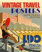 Patience Coster - Vintage Travel Posters