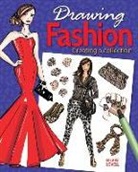 Arcturus Publishing, Hilary Lovell, Arcturus Publishing - Drawing Fashion: Creating a Collection