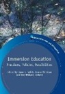 Donna Christian, Tara Williams Fortune, Diane J. Tedick, Dr Diane J. Tedick, Donna Christian, Tara Williams Fortune... - Immersion Education