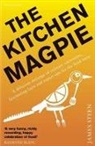 James Steen, Steen James - Kitchen Magpie