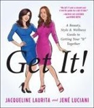 Jacqueline Laurita, Laurita Jacqueline, JenAc Luciani, Jene Luciani, Jené Luciani - Get It!