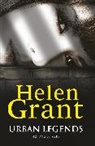 Helen Grant - Urban Legends