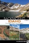 Doug Lorain, Douglas Lorain - Backpacking Idaho