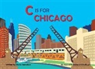Maria Kernahan, Maria/ Schafbuch Kernahan, Michael Schafbuch - C Is for Chicago