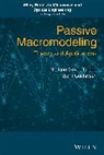 Stefano Grivet Talocia, Grivet-Talocia, S Grivet-Talocia, Stefan Grivet-Talocia, Stefano Grivet-Talocia, Stefano Gustavsen Grivet-Talocia... - Passive Macromodeling