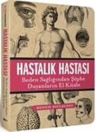 Dennis DiClaudio - Hastalik Hastasi