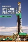 James G Speight, James G. Speight, James G. (CD-WINC Speight, James G. (Western Research Institute Speight - Handbook of Hydraulic Fracturing