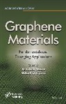 Mikael Syv J. Rvi, Mikael Syv?j?rvi, Mikael Syvajarvi, Mikael Syväjärvi, A Tiwari, Ashutosh Tiwari... - Graphene Materials