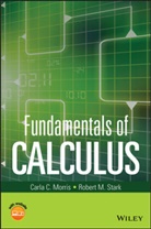 Carla Morris, Carla C Morris, Carla C. Morris, Carla C. Stark Morris, Carla Stark Morris, CC Morris... - Fundamentals of Calculus