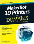 Wiley - Makerbot for Dummies