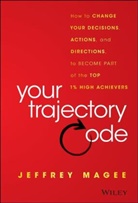 Magee, Jeffrey Magee, Magee Jeffrey - Your Trajectory Code