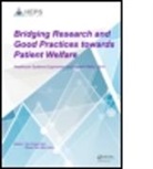 Yuh-Chuan Shih, Yuh-Chuan (National Defense University Shih, Yuh-Chuan Liang Shih, Sheau-Farn Max Liang, Sheau-Farn Max (National Taipei University of Technology Liang, Liang Sheau-Farn Max... - Bridging Research and Good Practices Towards Patients Welfare