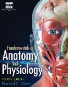 Donald Rizzo, Donald (Maragrove College) Rizzo, Donald C. Rizzo, Dr Donald C. Rizzo - Fundamentals of Anatomy and Physiology