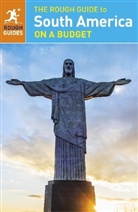 Rough Guides - South America