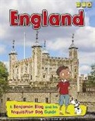 Anita Ganeri, Sernur Isik - England