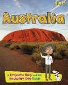 Anita Ganeri, Sernur Isik - Australia
