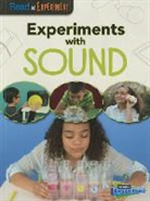 Isabel Thomas - Experiments With Sound