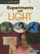 Isabel Thomas - Experiments With Light