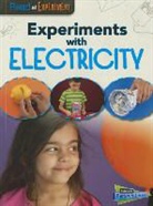 Isabel Thomas - Experiments With Electricity
