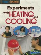 Isabel Thomas - Experiments With Heating and Cooling