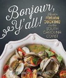 Sara Sobota, Heidi Vukov, Heidi/ Sobota Vukov - Bonjour Y'all