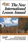Nan (EDT) Duerling, Nan Duerling - The New International Lesson Annual