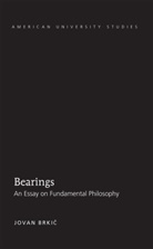 Jovan Brkiac, Jovan Brkic - Bearings