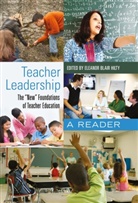 Eleanor Blair, Eleano Blair Hilty, Eleanor Blair Hilty, Eleanor Blair Hilty - Teacher Leadership