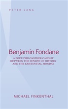 Michael Finkenthal, Finkenthal Michael - Benjamin Fondane