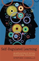 Stephen Vassallo - Self-Regulated Learning