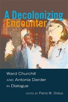 Pierre W. Orelus - A Decolonizing Encounter