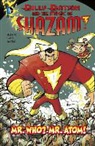 Art Baltazar, Ken Branch - Mr. Who? Mr. Atom!