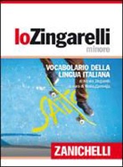 Nicola Zingarelli - Il nuovo Zingarelli minore