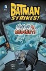 Christopher Jones, Bill Matheny - Alfred to the Rescue?!