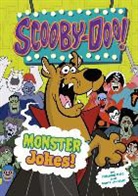 Michael Dahl, Michael/ Jeralds Dahl, Scott Jeralds - Scooby-Doo Monster Jokes