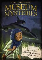 Brezenoff, Steve Brezenoff, Lisa K Weber, Lisa K. Weber - The Case of the Missing Museum Archives