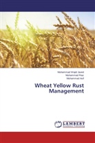 Muhamma Asif, Muhammad Asif, Muhammad Waji Javed, Muhammad Wajid Javed, Muhamma Riaz, Muhammad Riaz - Wheat Yellow Rust Management