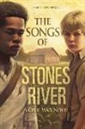 Jessica Gunderson - The Songs of Stones River