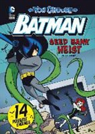 J E Bright, J. E. Bright, J. E./ Beavers Bright, Ethen Beavers - Seed Bank Heist