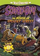 Laurie S Sutton, Laurie S. Sutton, Laurie S./ Neely Sutton, Scott Neely - The House on Spooky Street