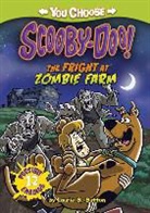 Laurie S. Sutton, Laurie S./ Neely Sutton, Scott Neely - The Fright at Zombie Farm