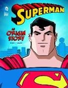 Matthew K Manning, Matthew K. Manning, Matthew K./ Vecchio Manning, Luciano Vecchio - Superman