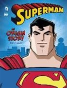Matthew K Manning, Matthew K. Manning, Matthew K./ Vecchio Manning, John Sazlakis, Luciano Vecchio - Superman