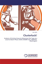 Ian Lewis - Clusterluck!