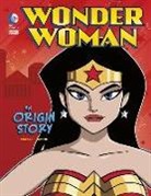 John Sazaklis, John/ Vecchio Sazaklis, John Sazlakis, Luciano Vecchio - Wonder Woman