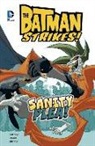 Christopher Jones, Bill Matheny - Sanity Plea!