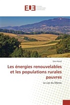 Sara Atouk, Atouk-s - Les energies renouvelables et les