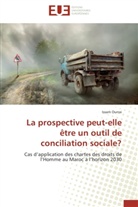 Issam Ourrai, Ourrai-i - La prospective peut elle etre un