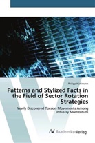 Philipp Hürlimann - Patterns and Stylized Facts in the Field of Sector Rotation Strategies