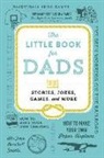 Media Adams, Adams Media, Adams Media (COR) - The Little Book for Dads